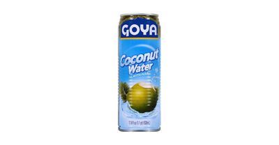 Goya Coconut Water