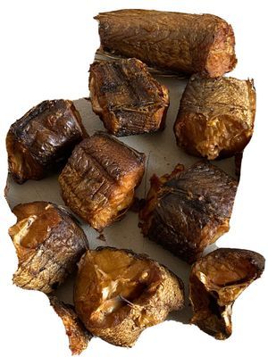 Coast To Coast Hake Fish