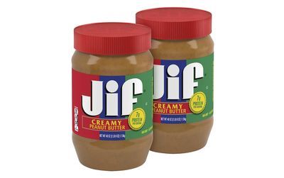 Jif Creamy Peanut Butter