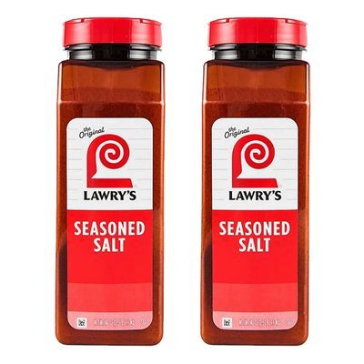 Lawry Seasoned Salt