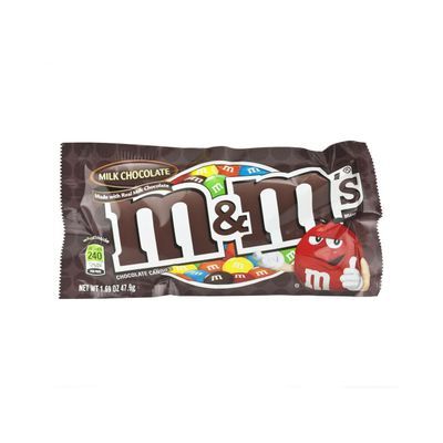 M&M's Milk Chocolate
