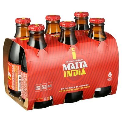 Malta India