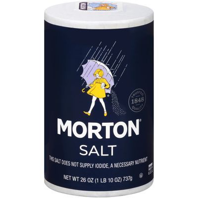 Morton Salt