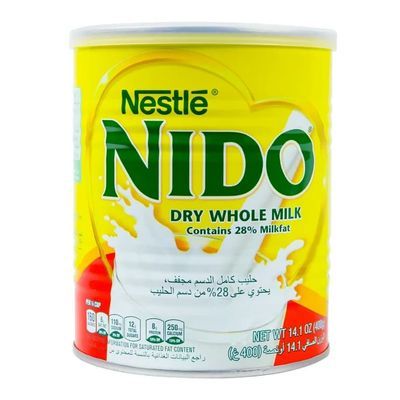 Nestle Nido