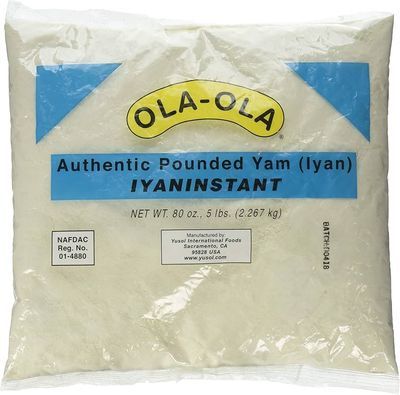 Ola-Ola Iyaniastunt Concentrate 
