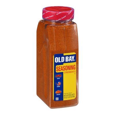 Old Bay Seasoning