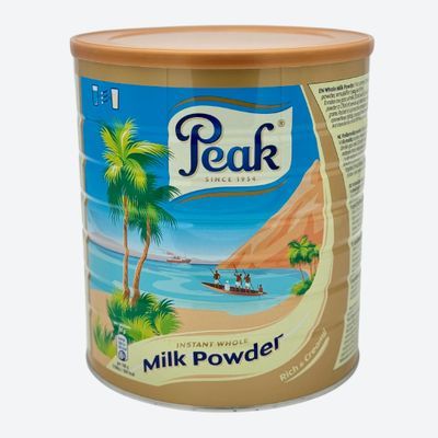 Peak Milk Powder