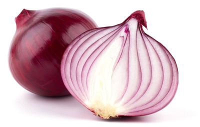 Red Onion 