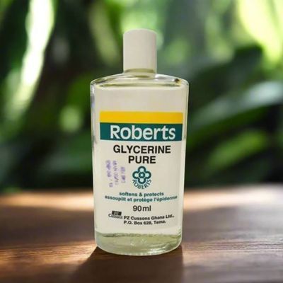 Roberts Glycerine Pure