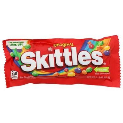 Skittles