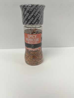 Soeos Spicy Barbecue