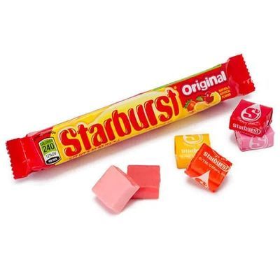 StarBurst