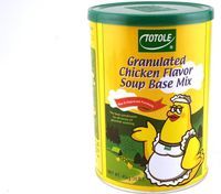 Totole Chicken Flavor Soup Base Mix