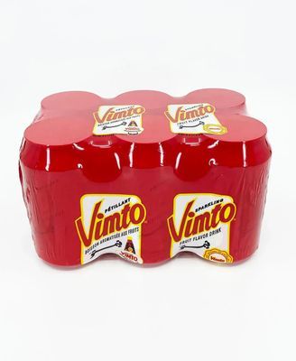 Vimto 6 Pack