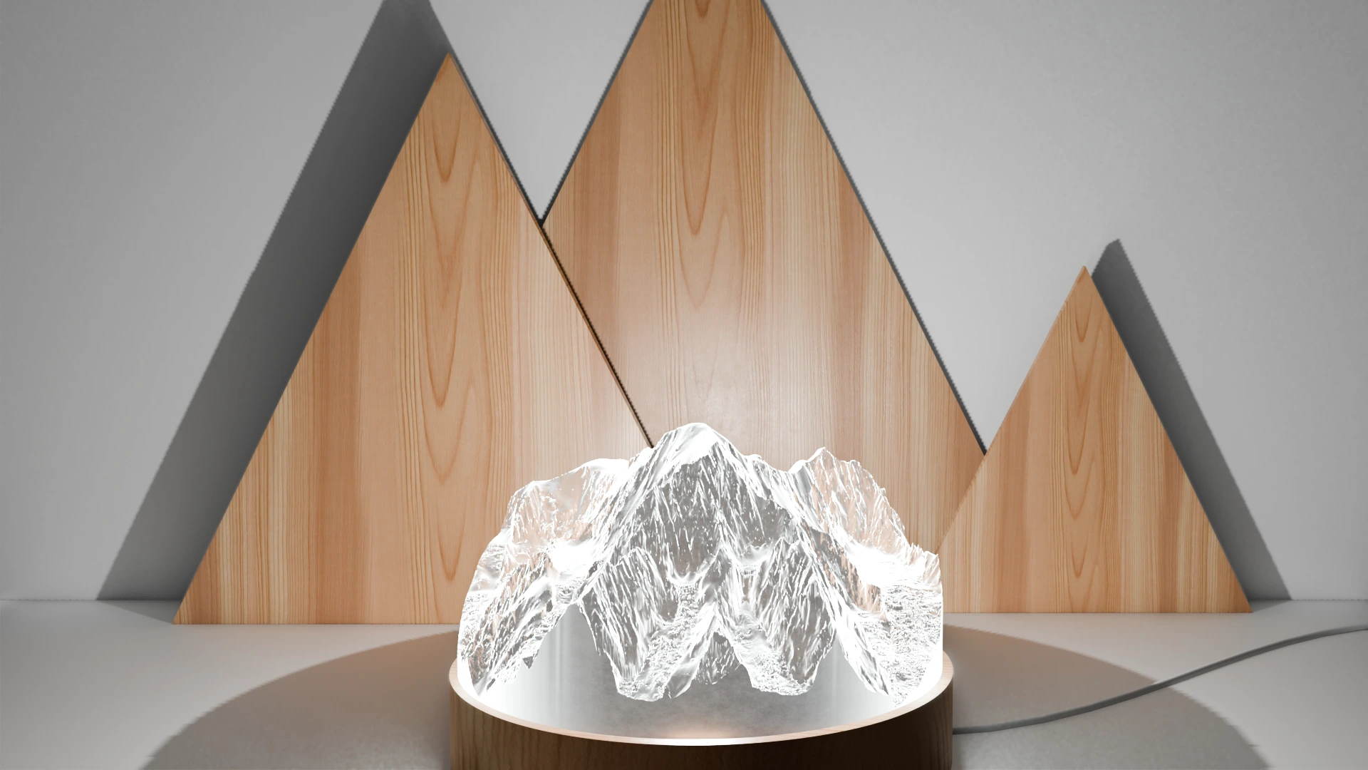 Mont-Blanc 