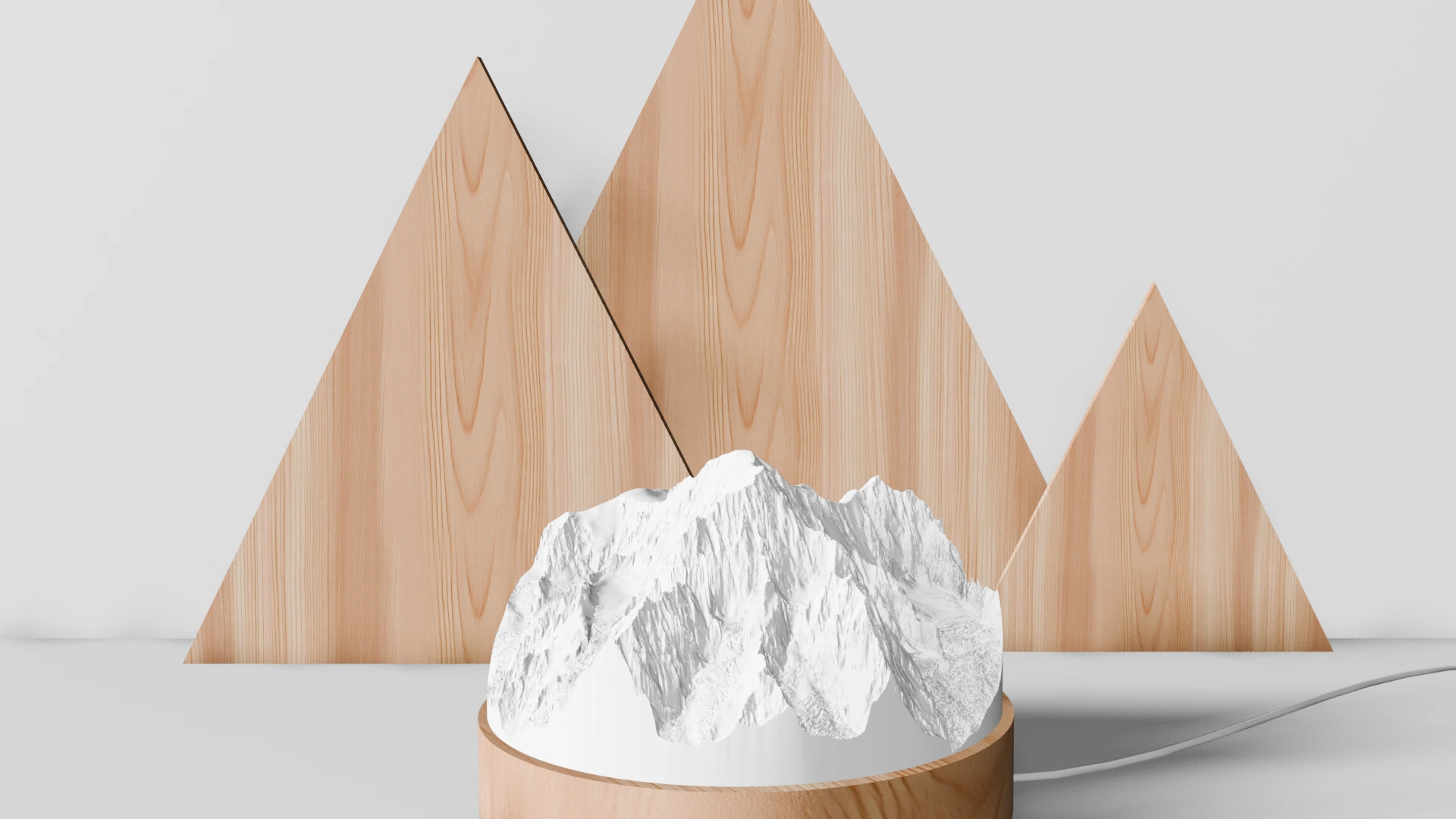 Mont-Blanc 