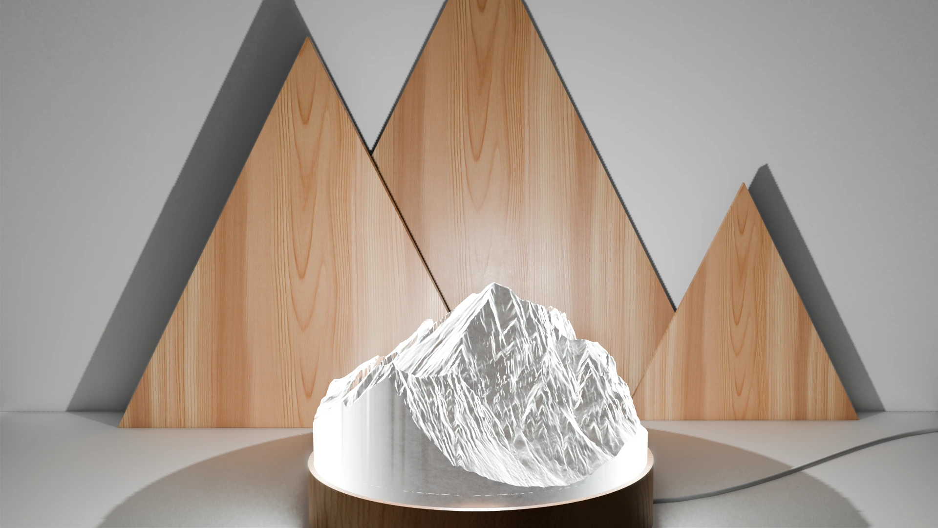 Mont Charvin