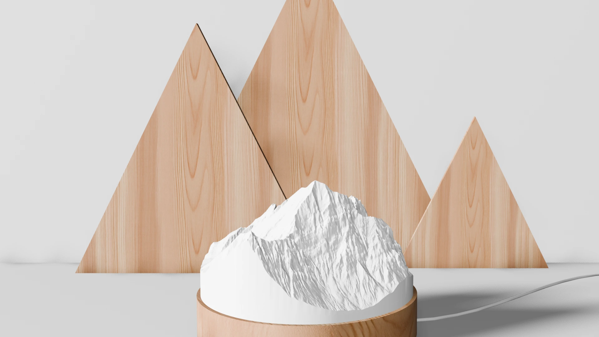 Mont Charvin