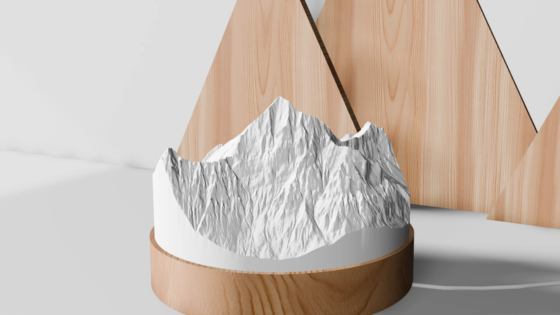 Mont Charvin
