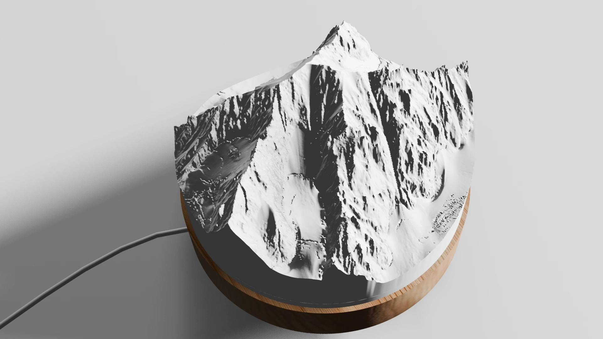 Aiguille d'Argentière