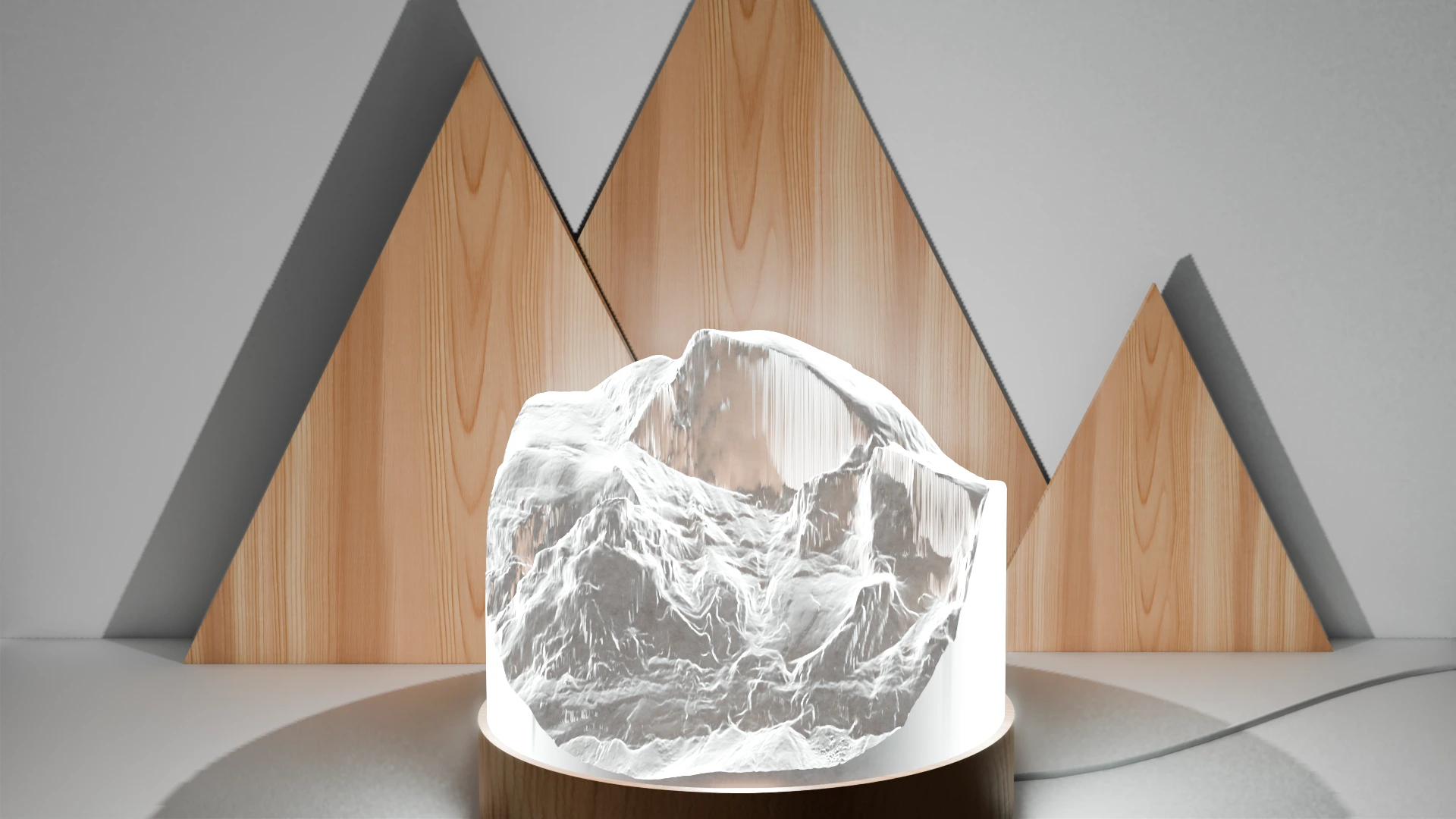 Half Dome
