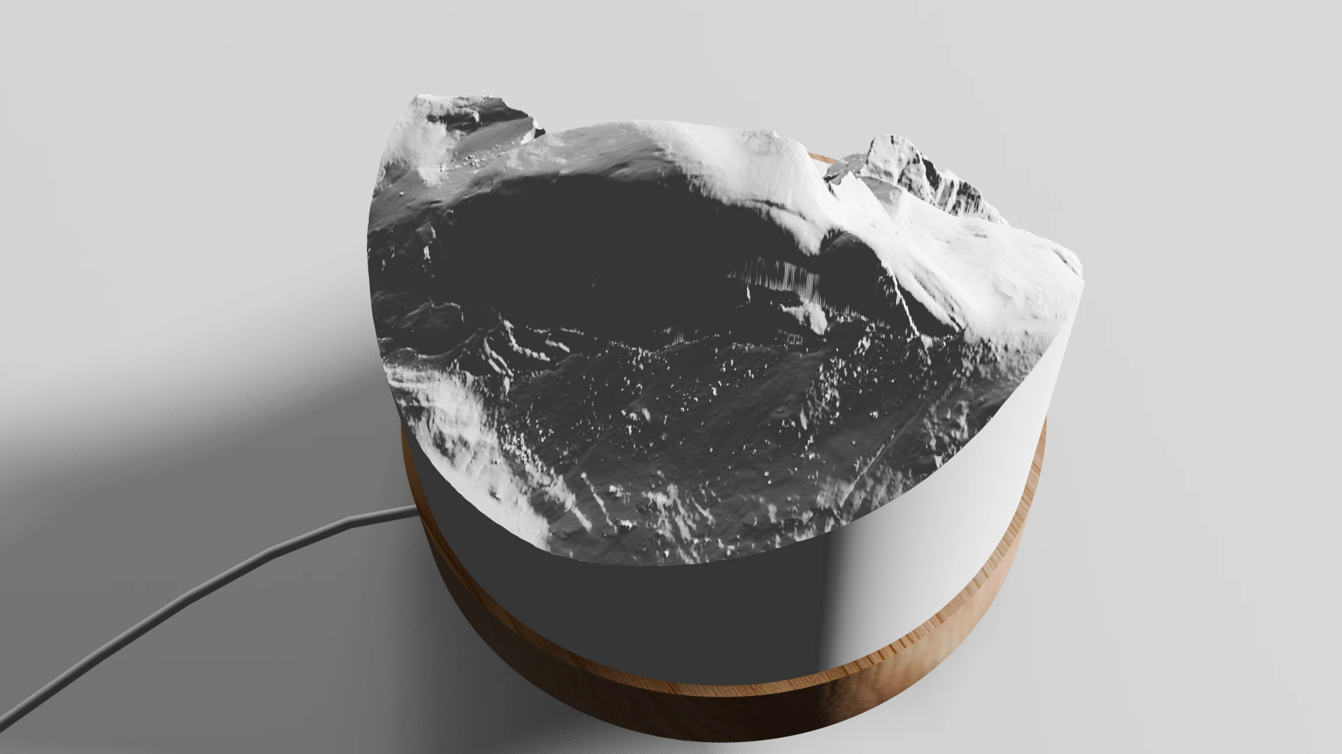 Half Dome