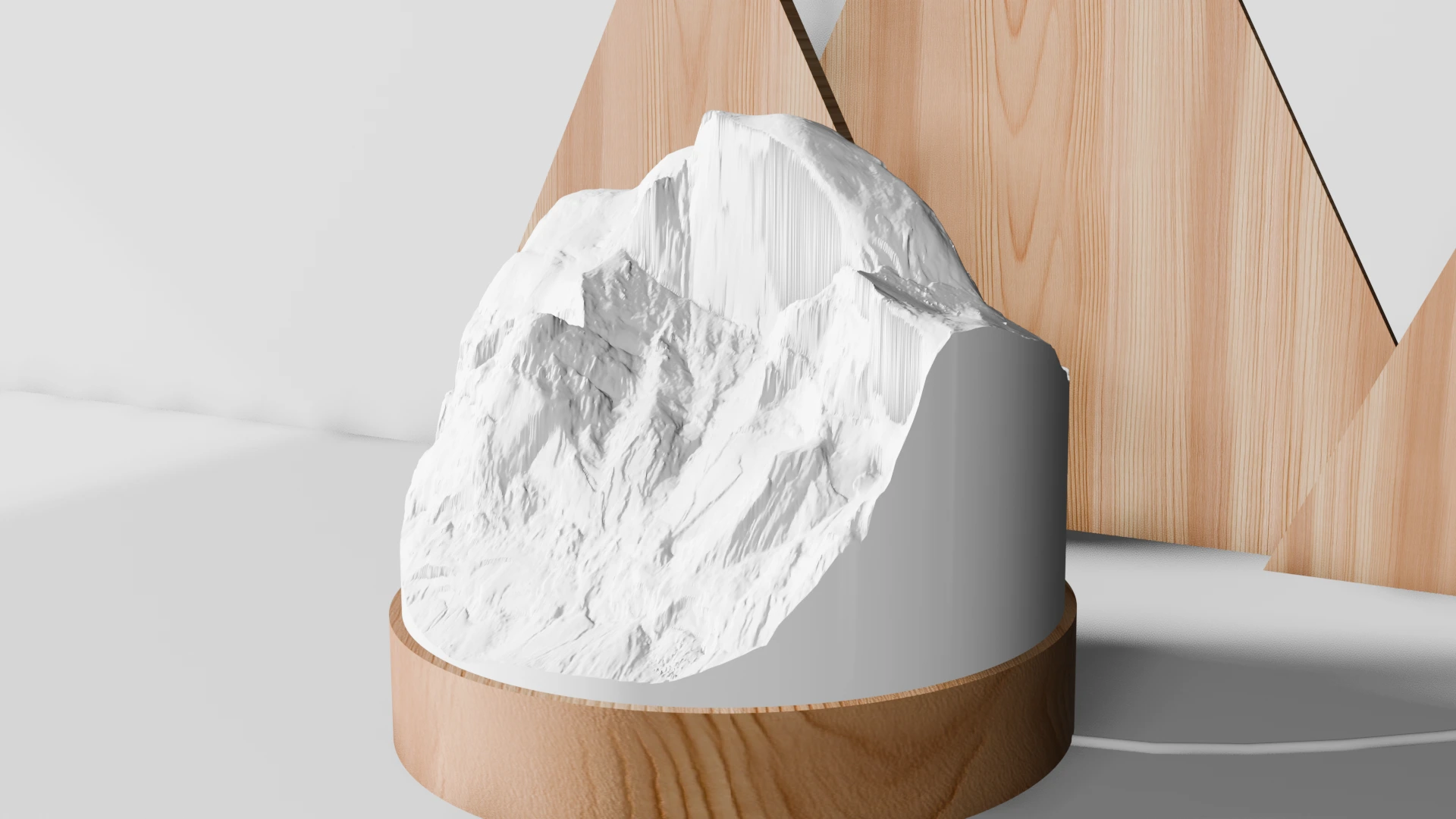 Half Dome