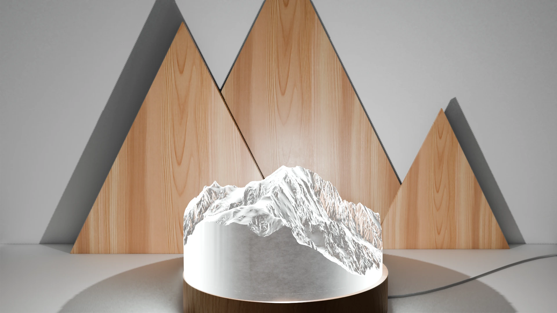 Mont-Blanc