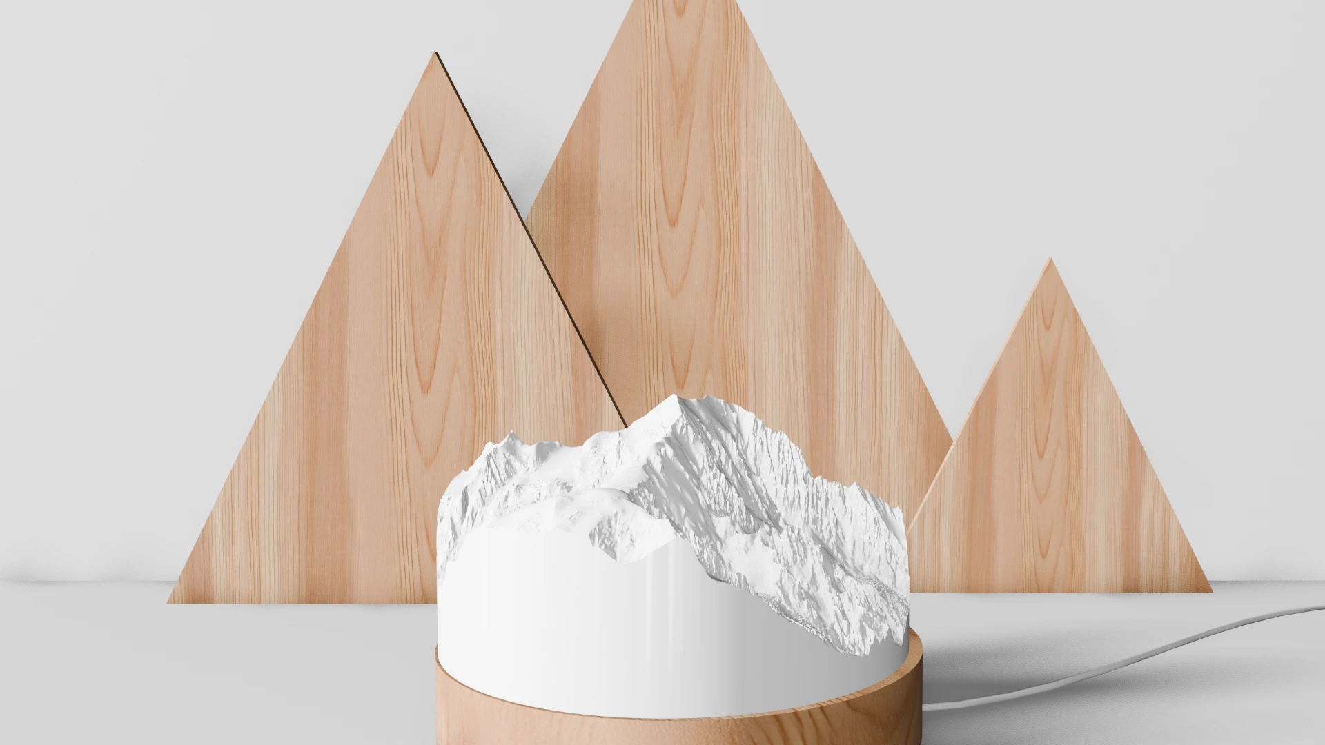Mont-Blanc