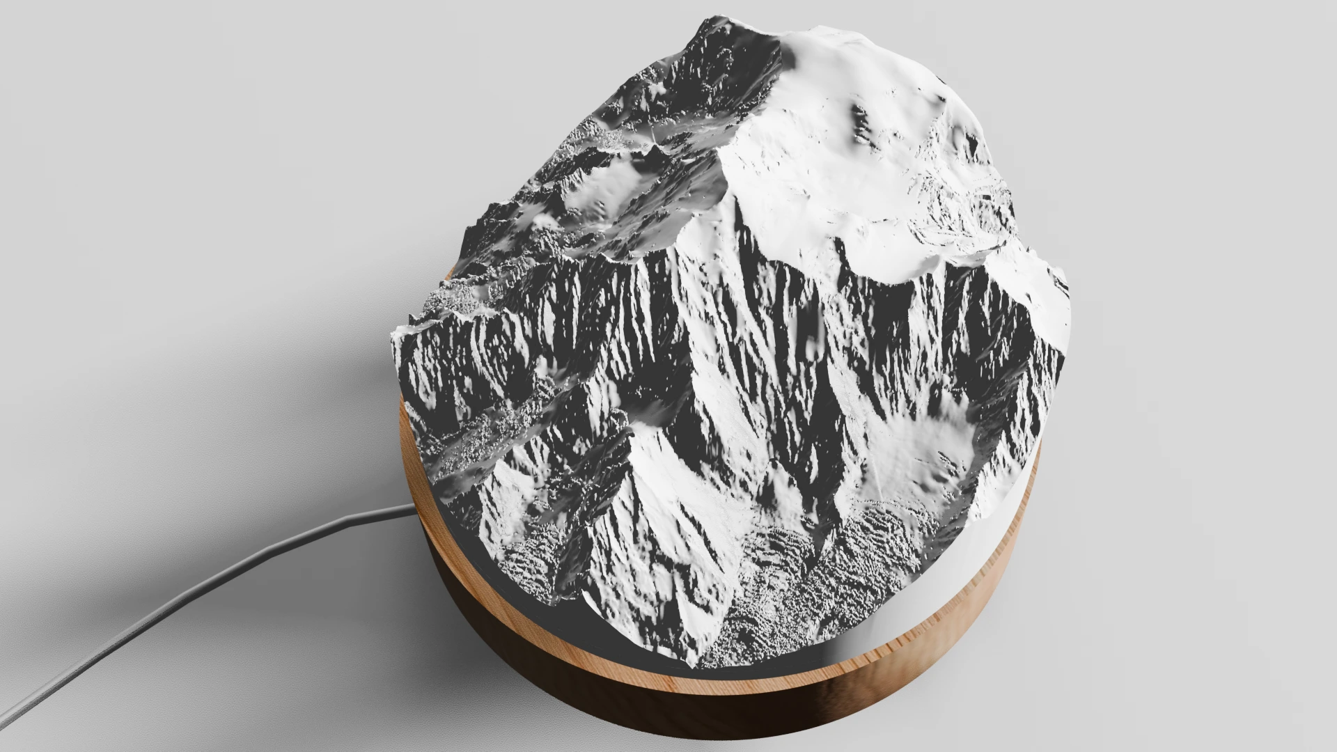 Mont-Blanc