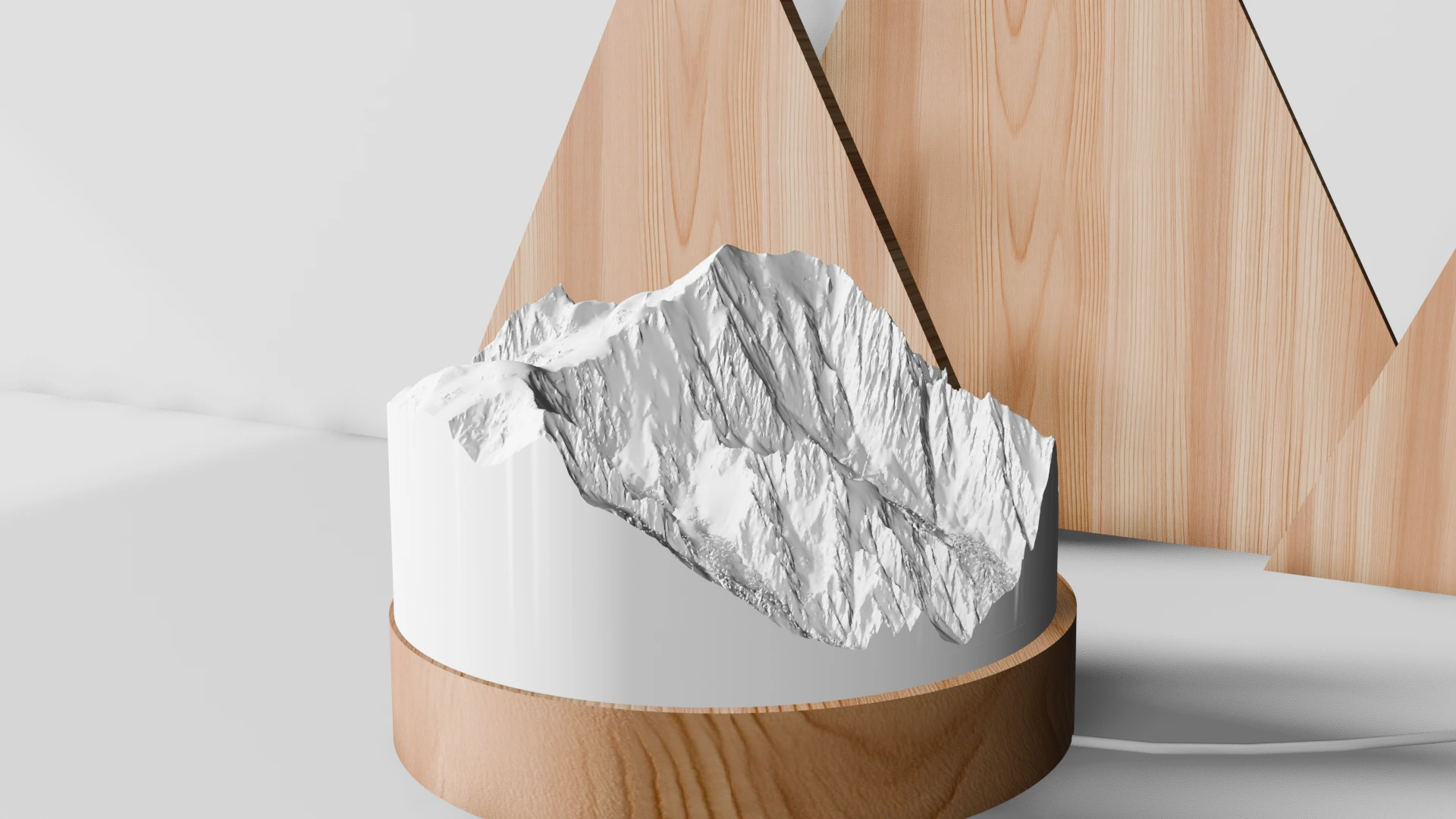 Mont-Blanc