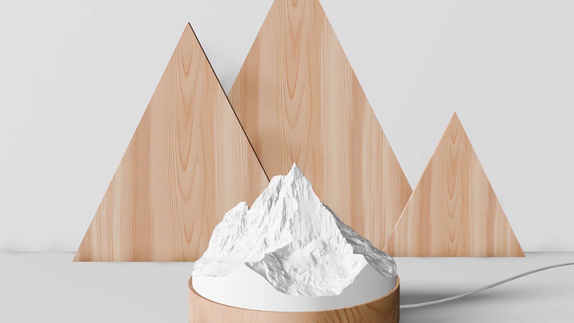 Cervin-Matterhorn