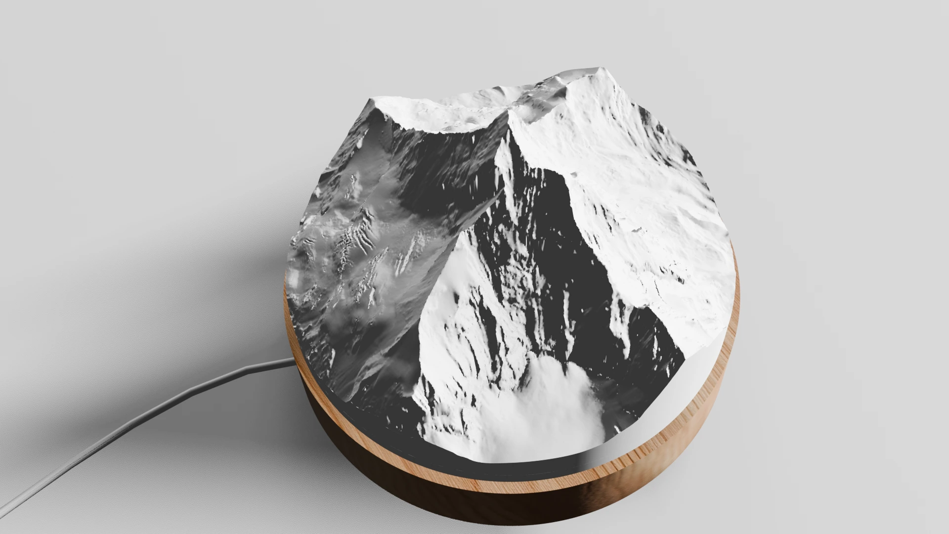 Cervin-Matterhorn