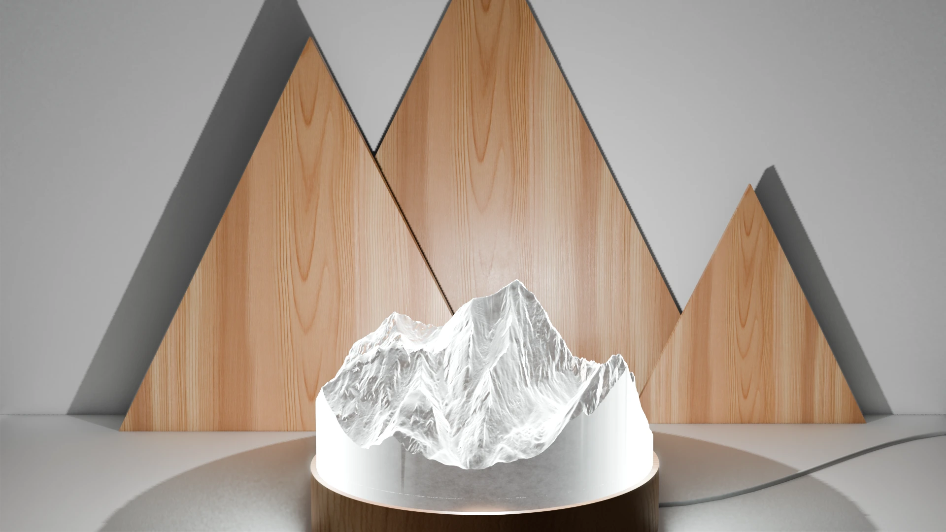 Mont Charvin