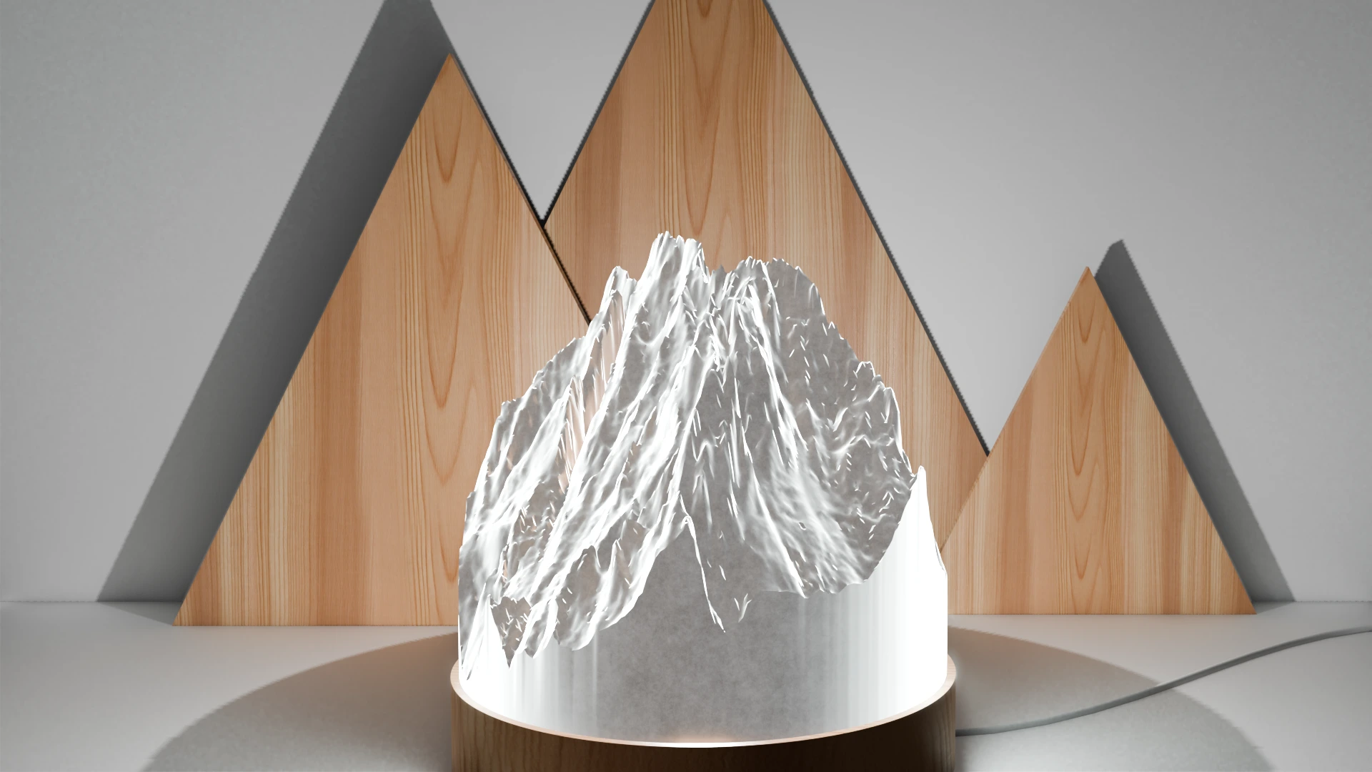 Aiguille de la république