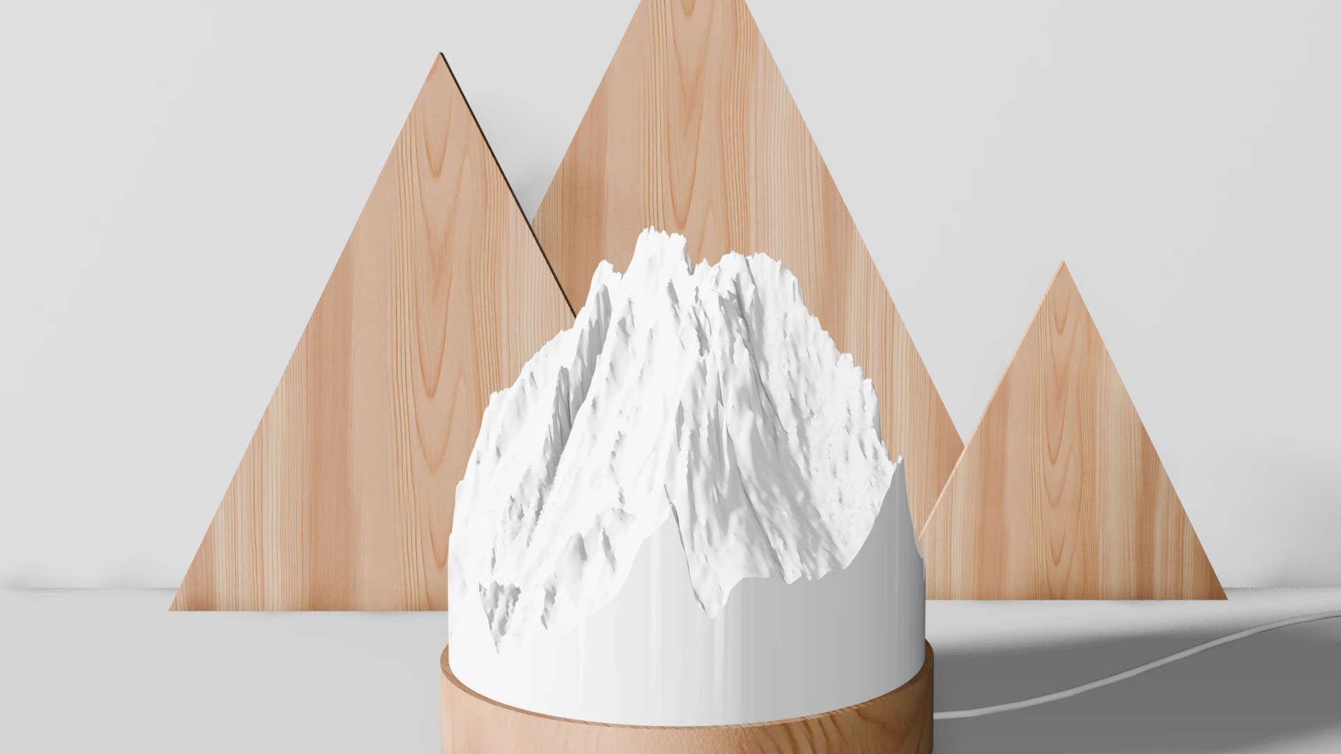 Aiguille de la république