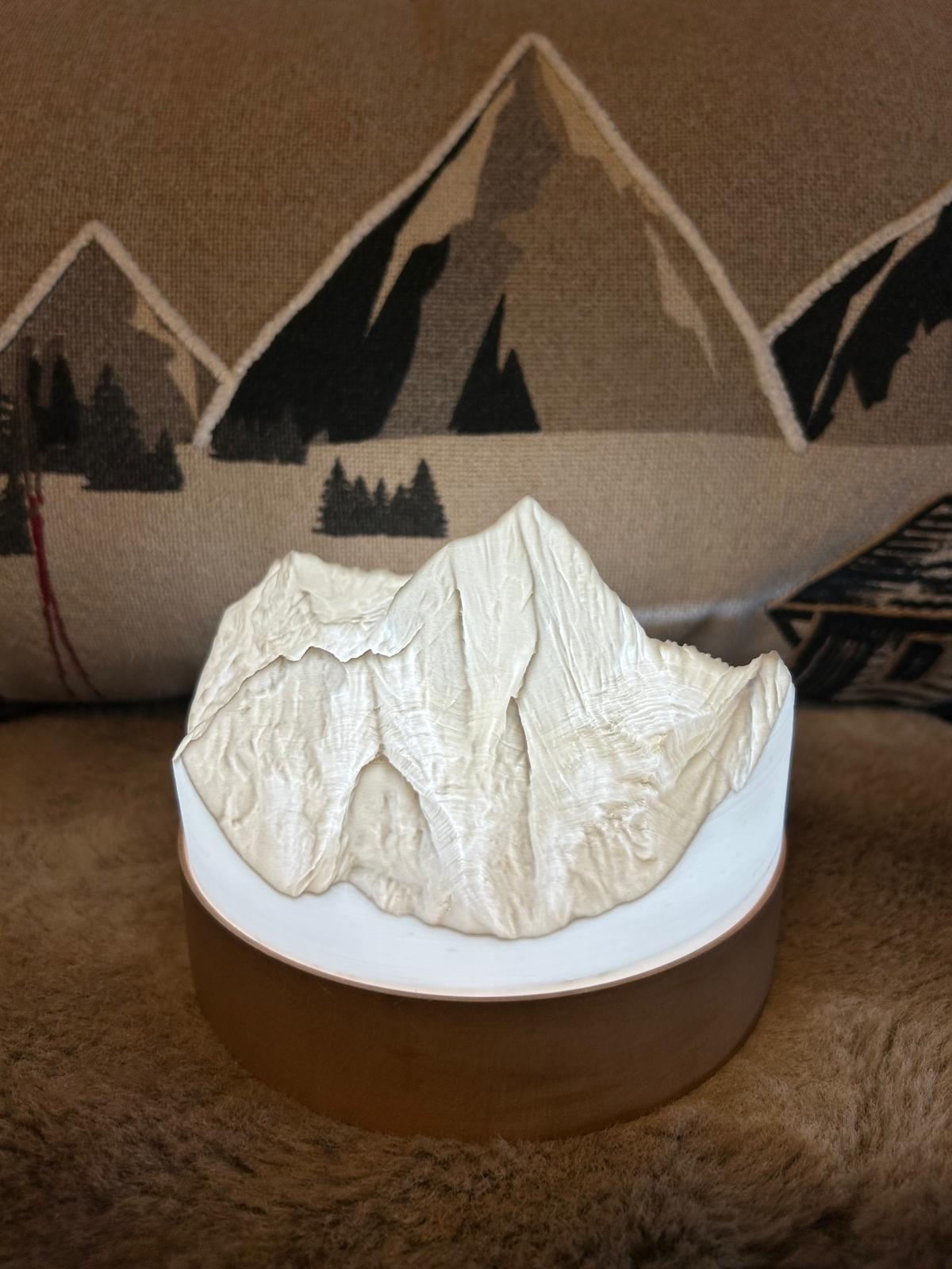 Mont Charvin