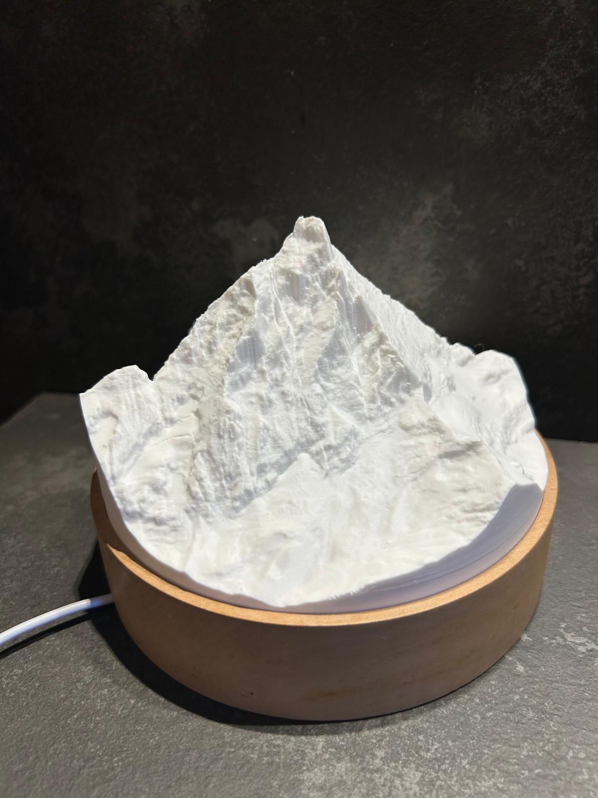 Cervin-Matterhorn