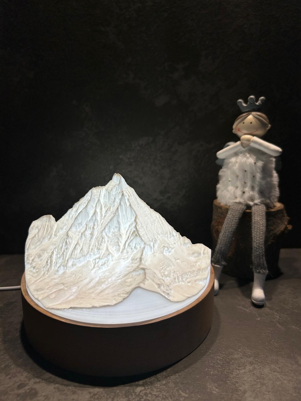 Cervin-Matterhorn