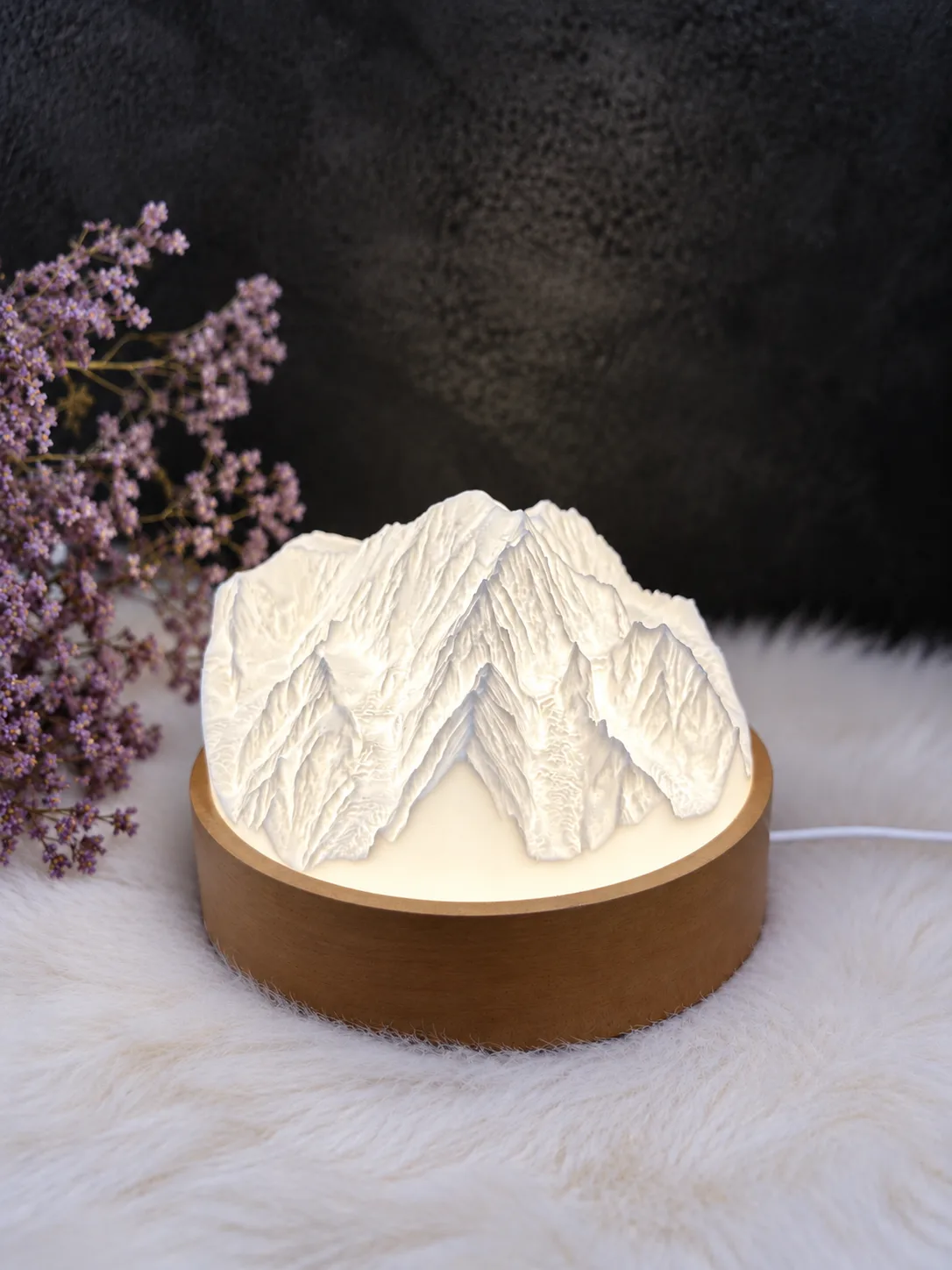 Mont Blanc
