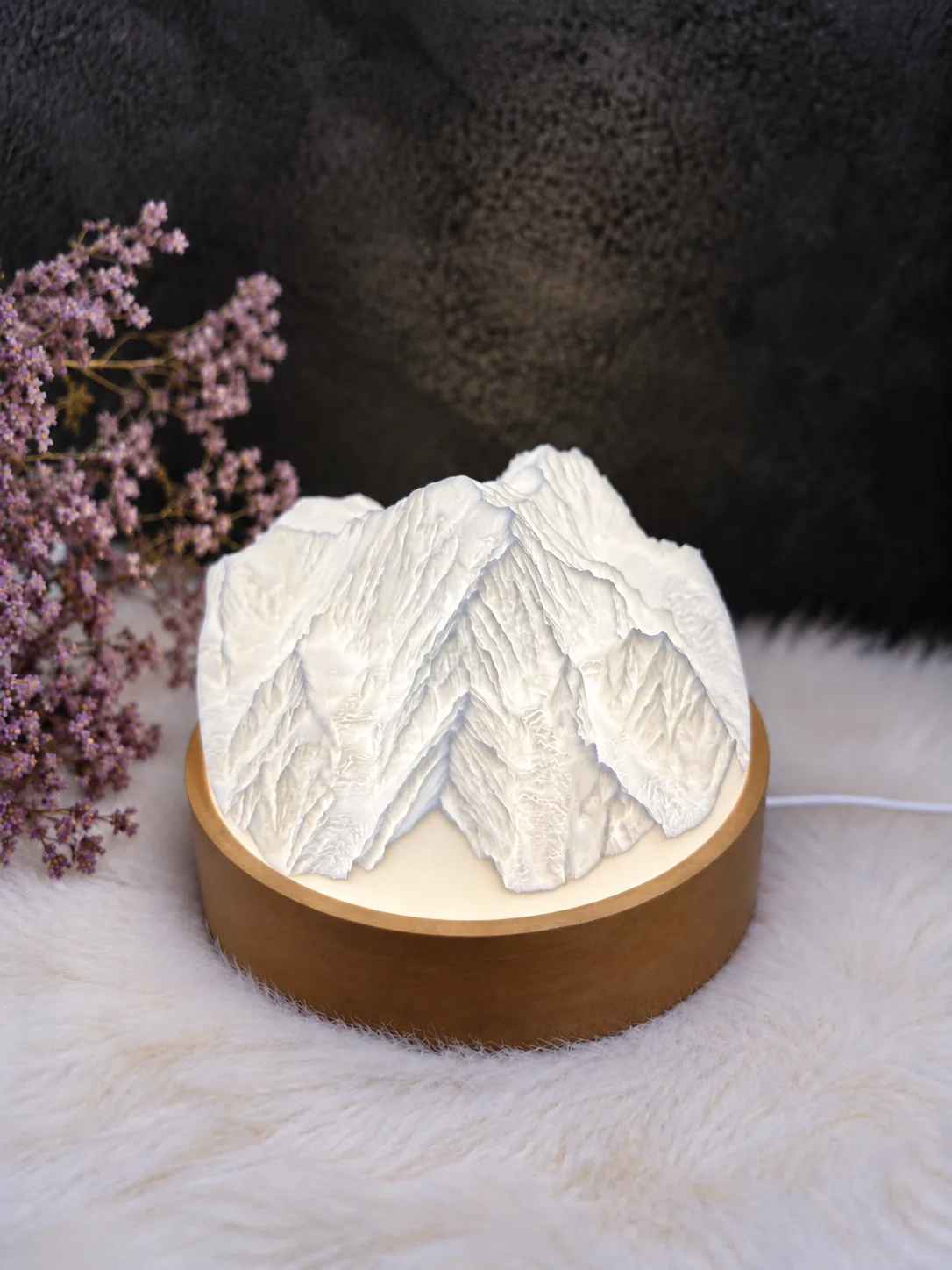 Mont Blanc