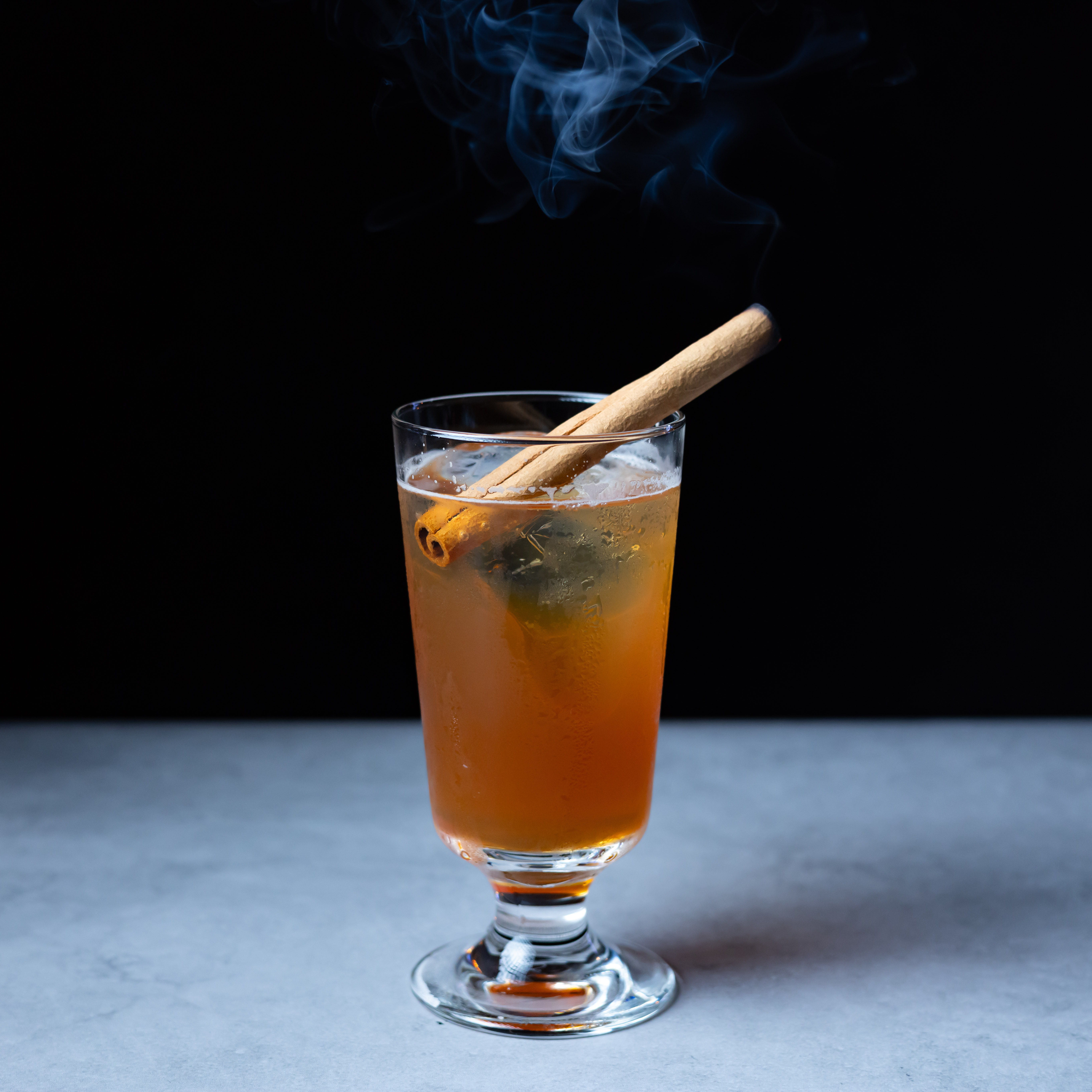 空間だけじゃない。バーテンダーが魅せる「本気」のカクテル。