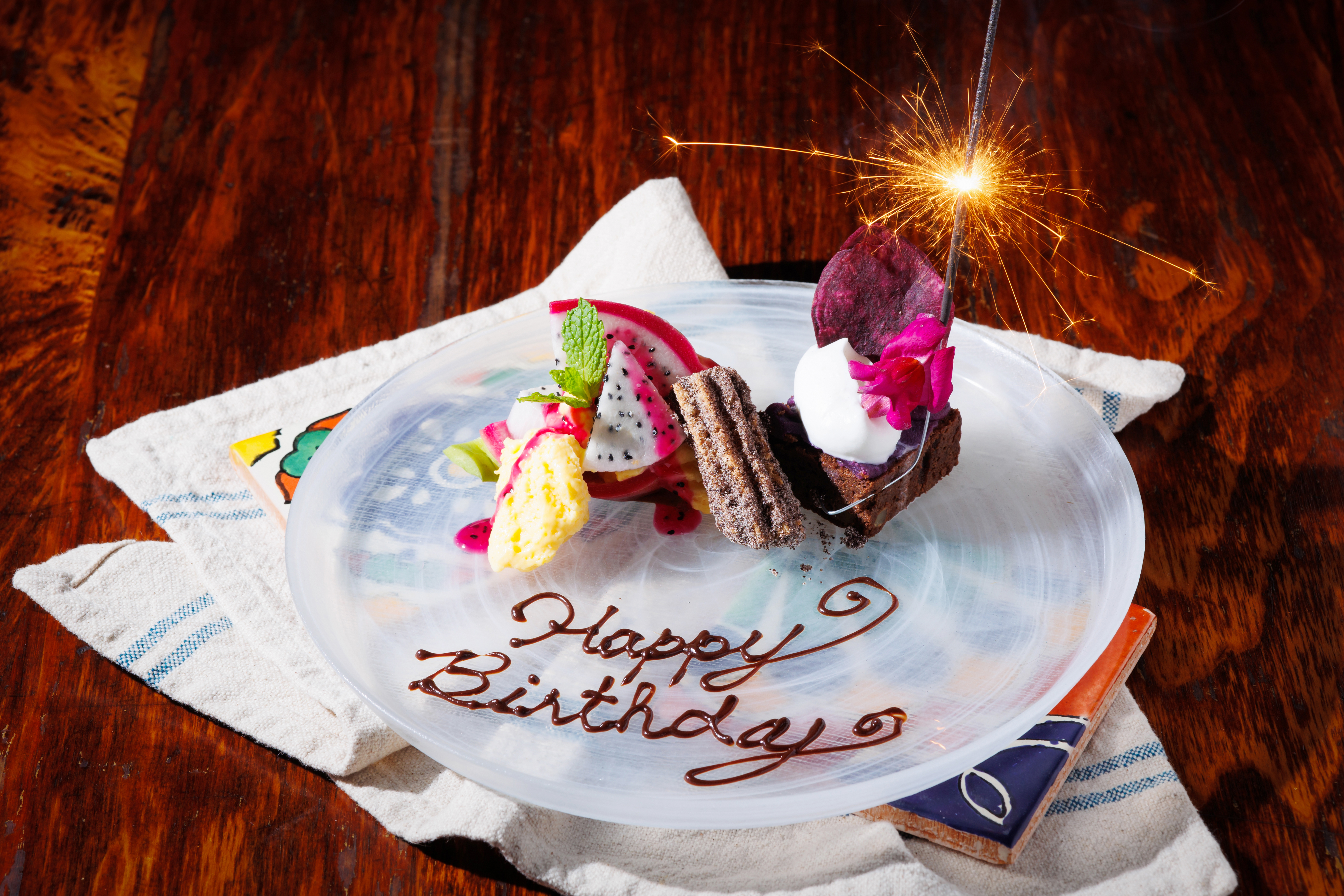 【サプライズ】お誕生日・記念日おまかせください!🍰