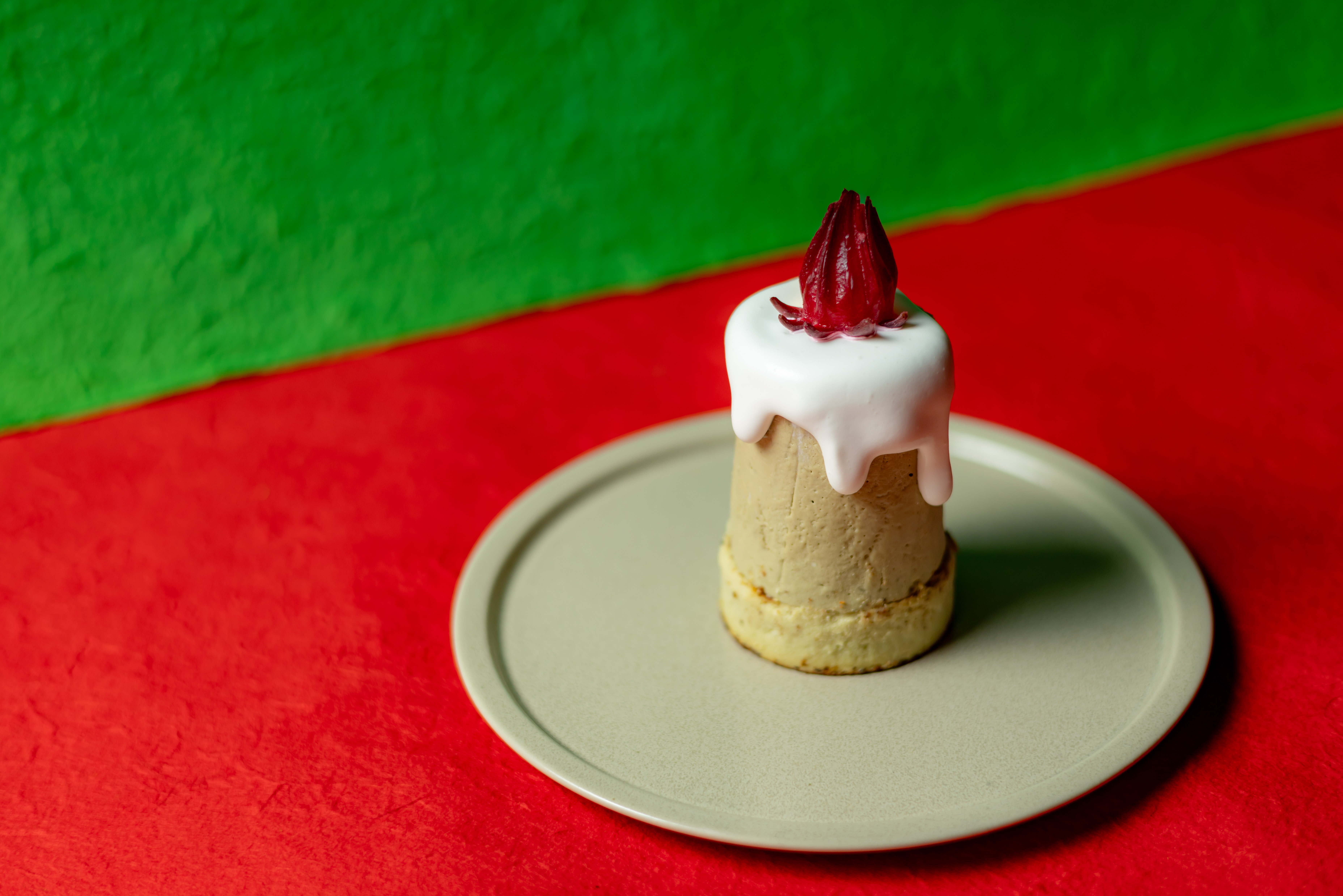 【MerryChristmas🎄】五感で楽しむクリスマススイーツ🎂