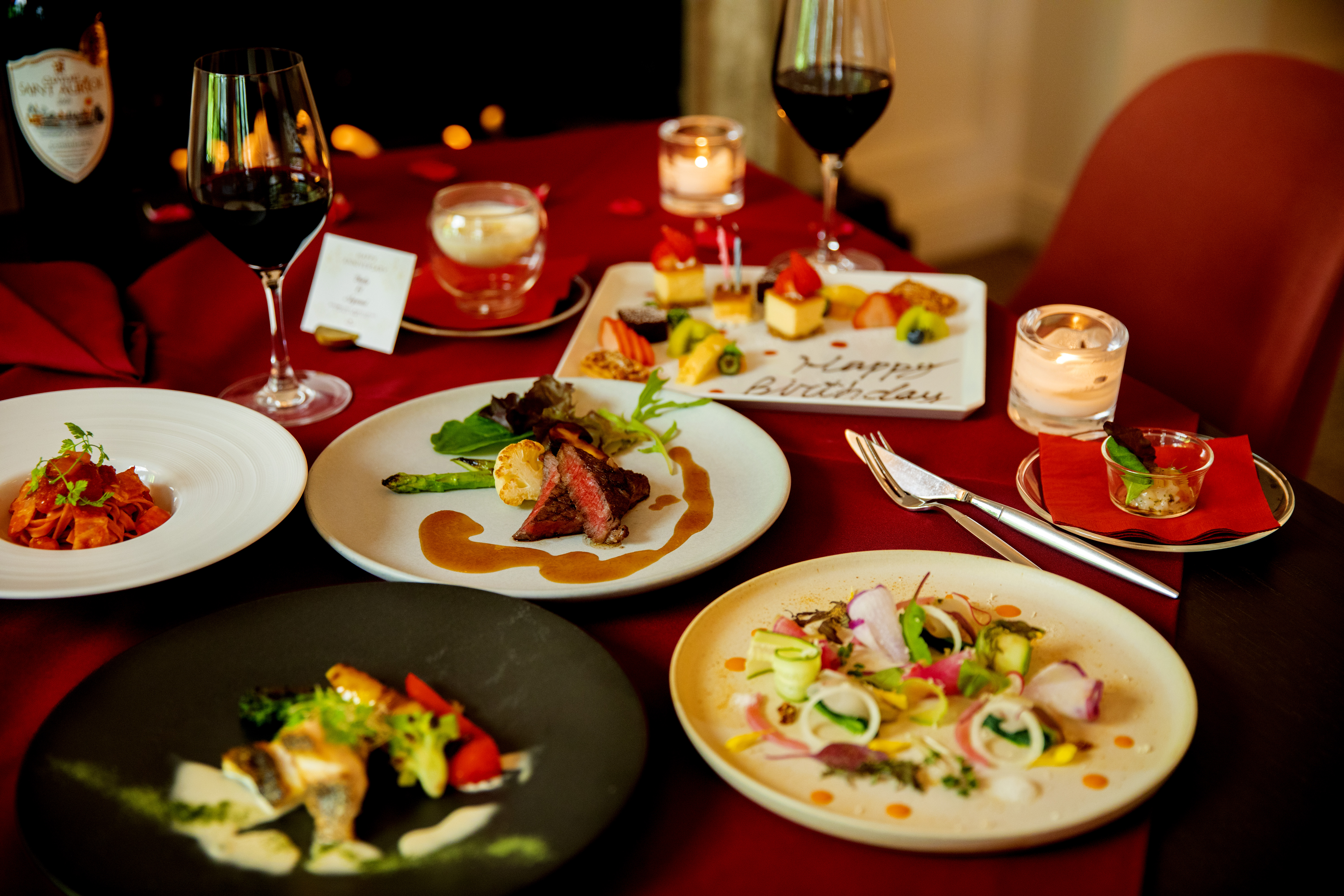 大切な人のとびきりの笑顔が見たい。そのサプライズ、私たちがお手伝いします