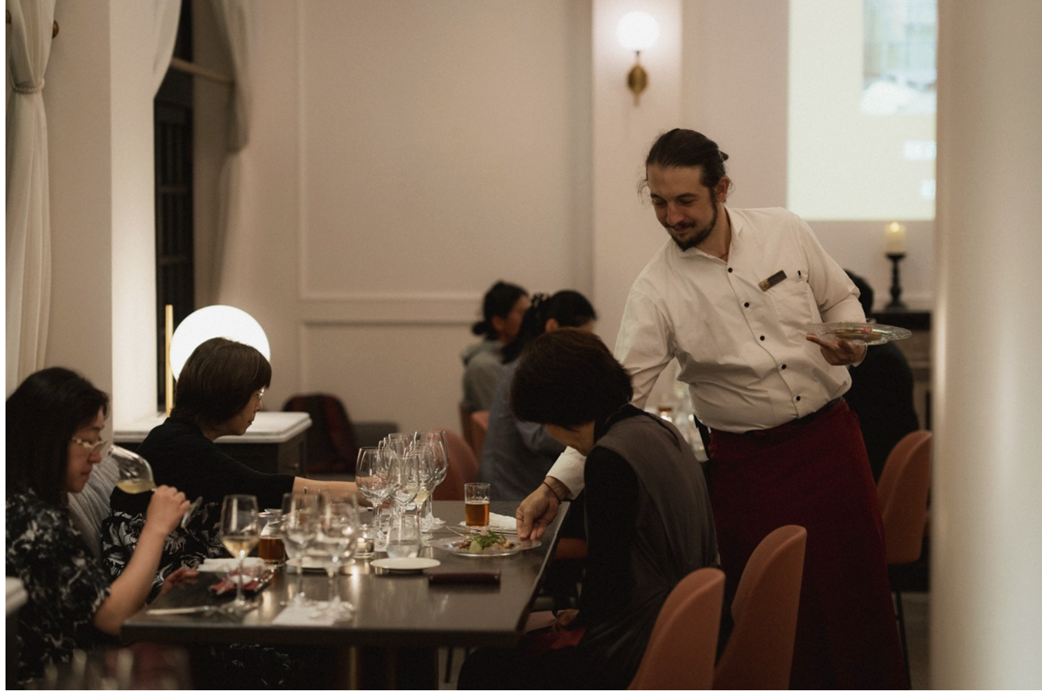 ワインイベントレポート<TasteofHokkaido Wine&Cuisine 余市のテロワール>