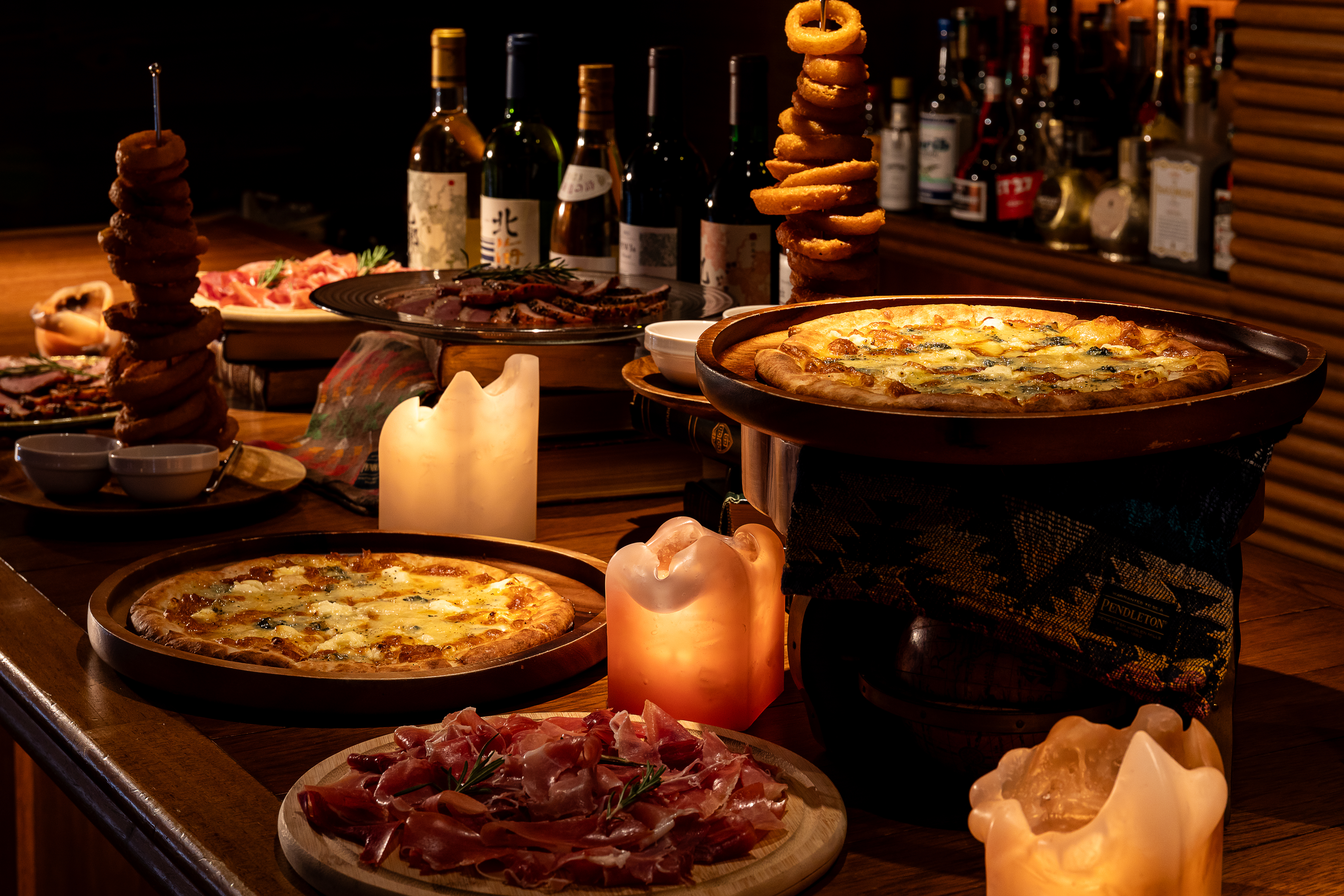 【新年会】すすきのの喧騒を離れた「大人の2次会」