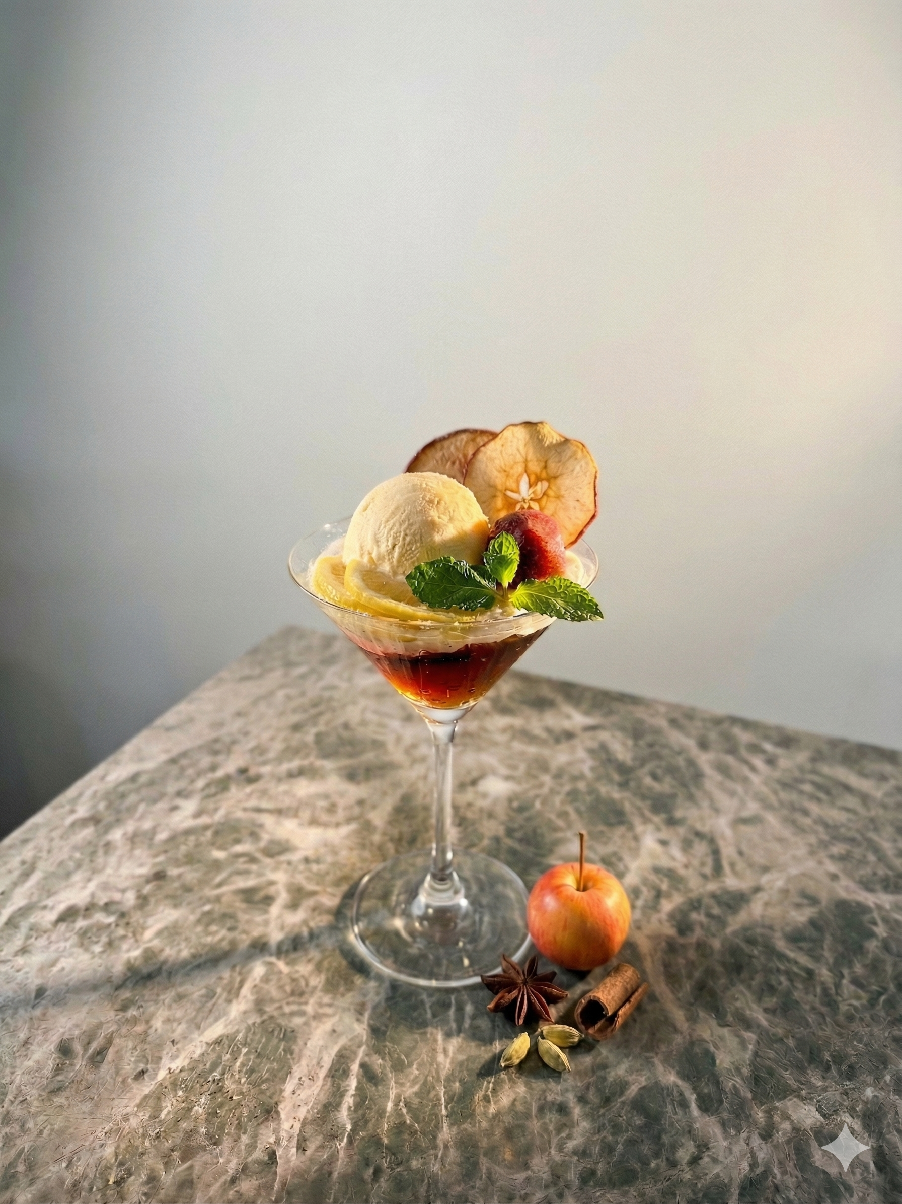 4月からの新パフェ紹介/Part2