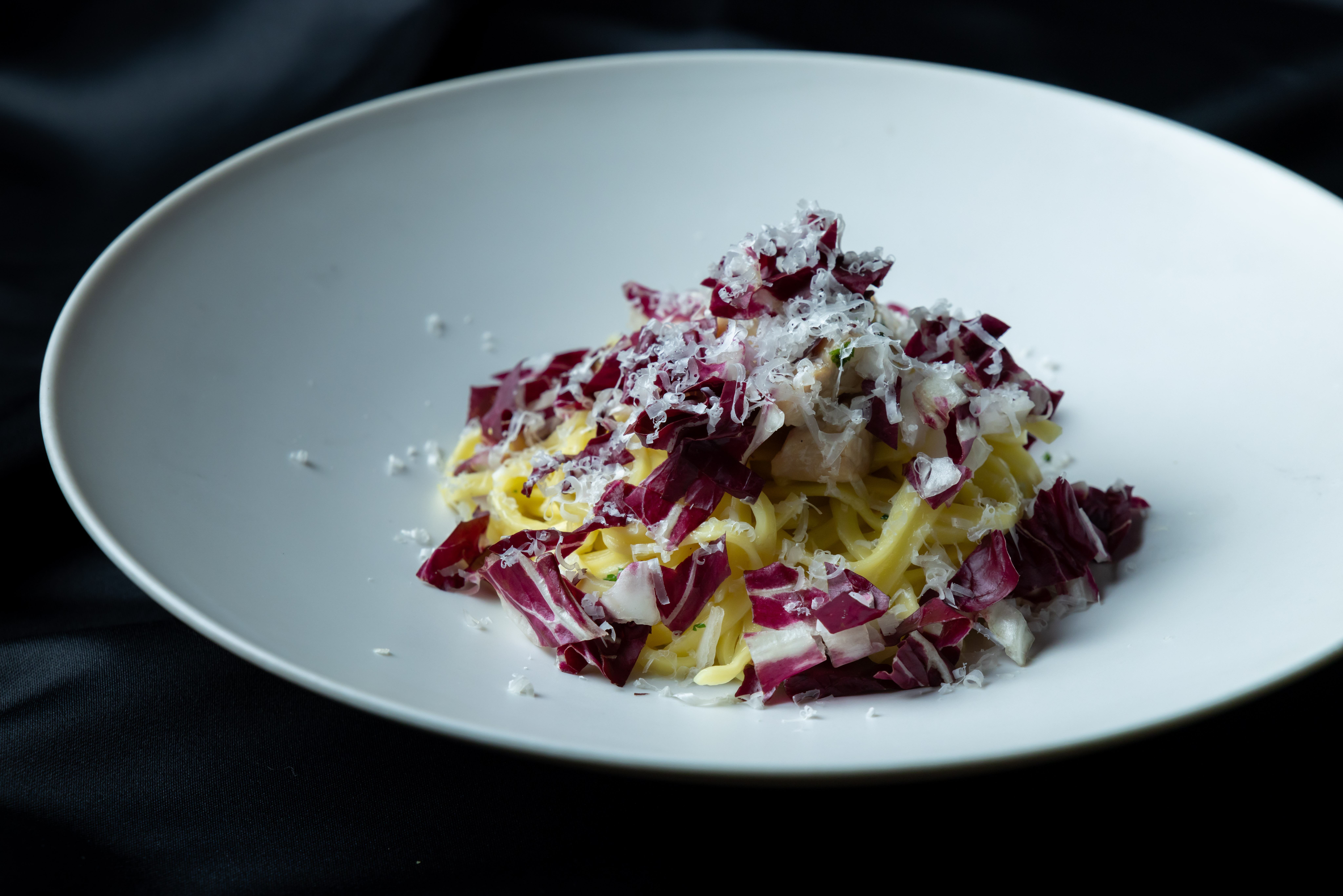 「時間」を味わう贅沢。中洲川端で見つける、ゆっくりとしたランチタイム