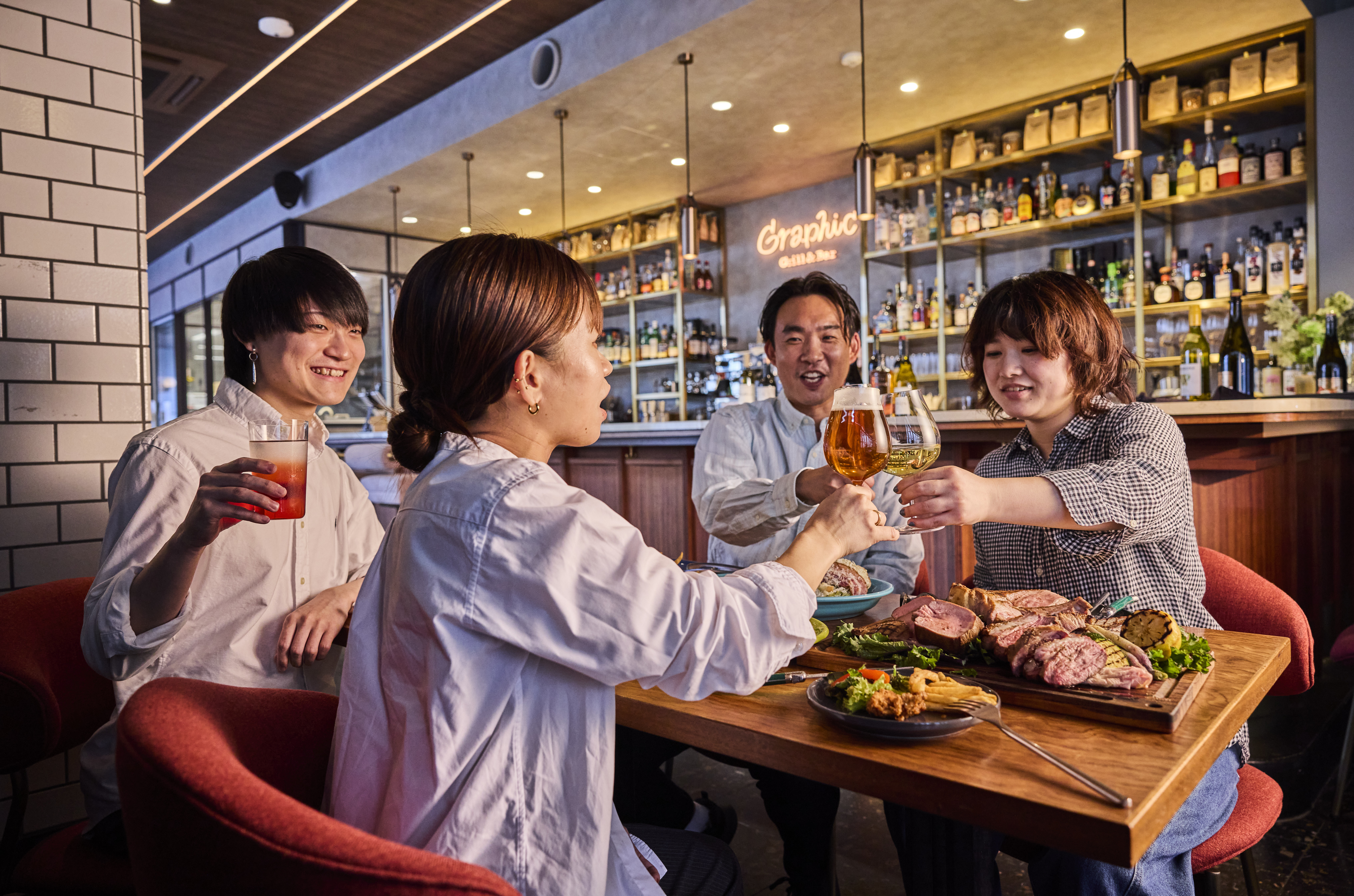 【忘年会】貸切会場をお探しなら🏃🏻